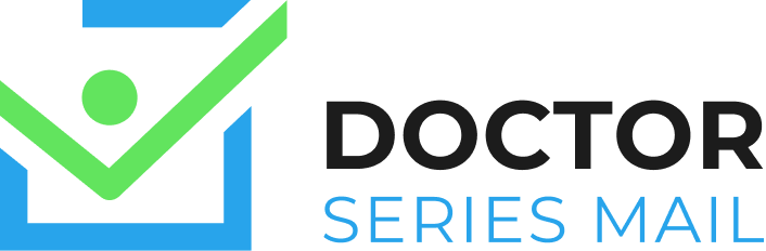Doctor Series Mail